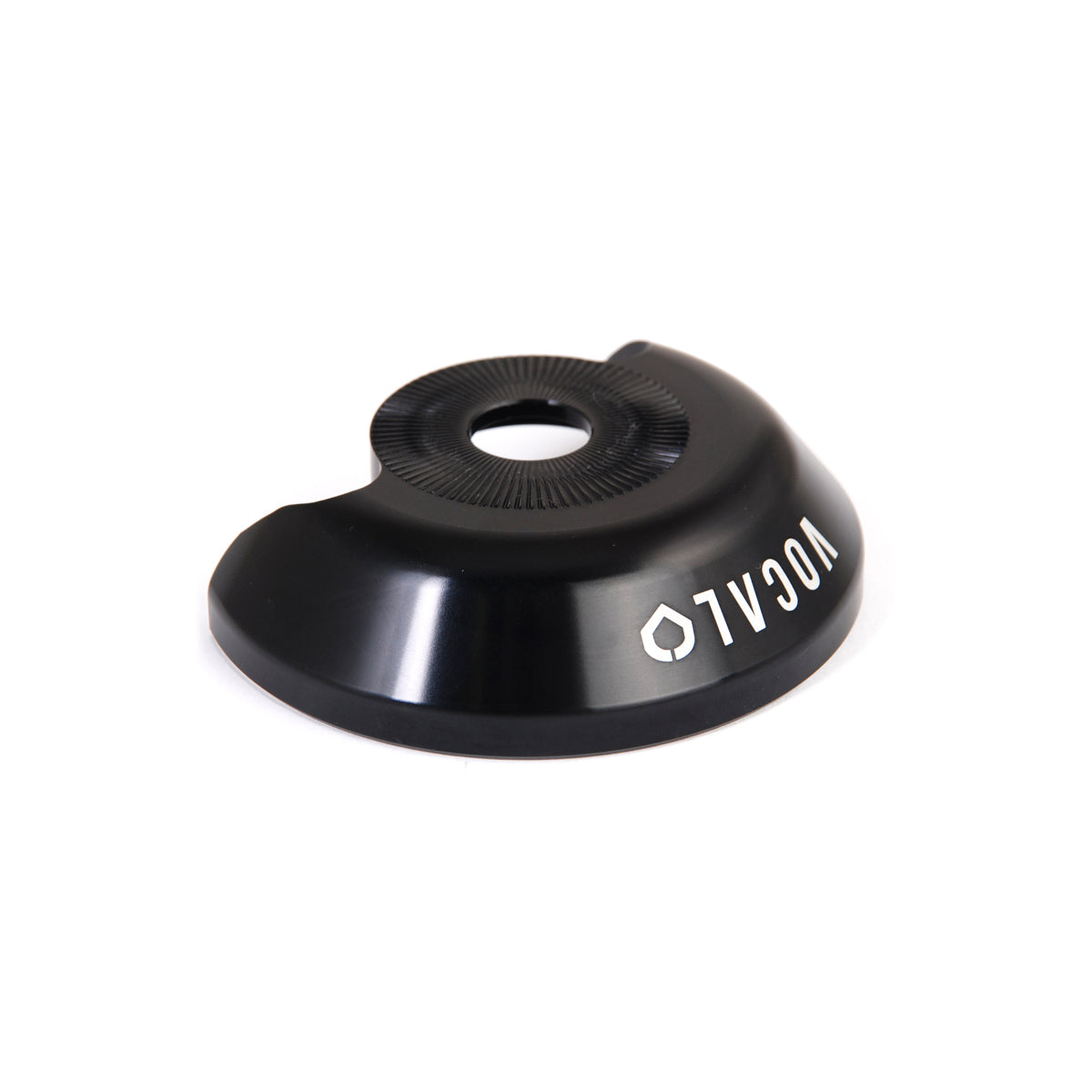 Vocal Drive-Side Rear Hub Guard