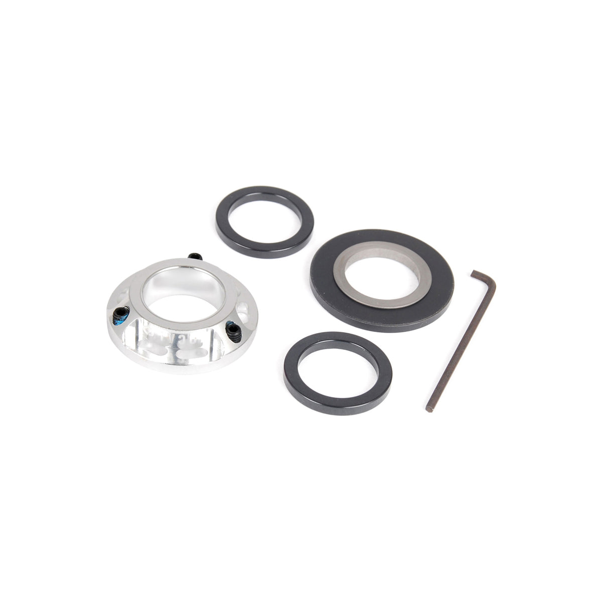 Vocal Vice Mid Drs Upgrade Kit