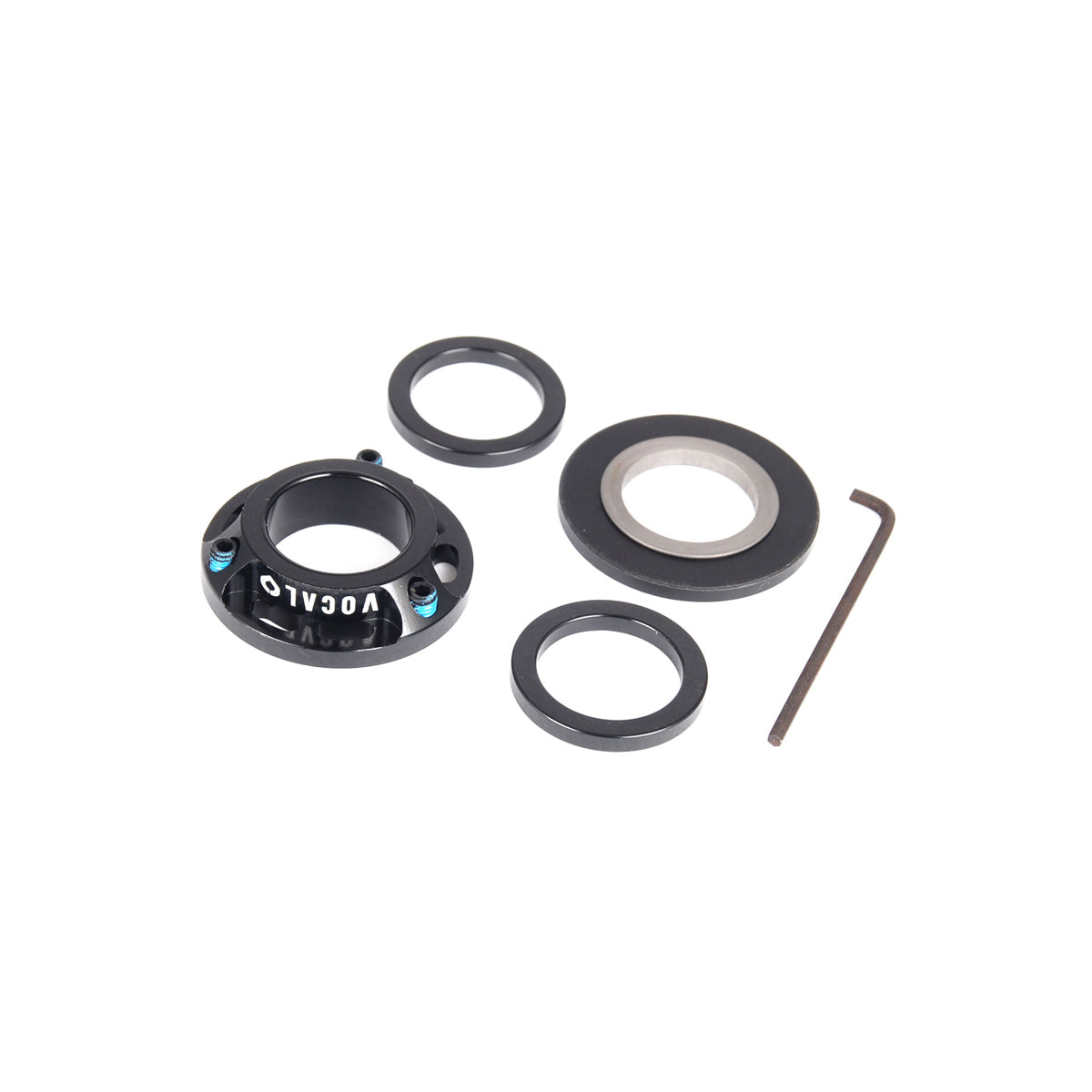 Vocal Vice Mid Drs Upgrade Kit