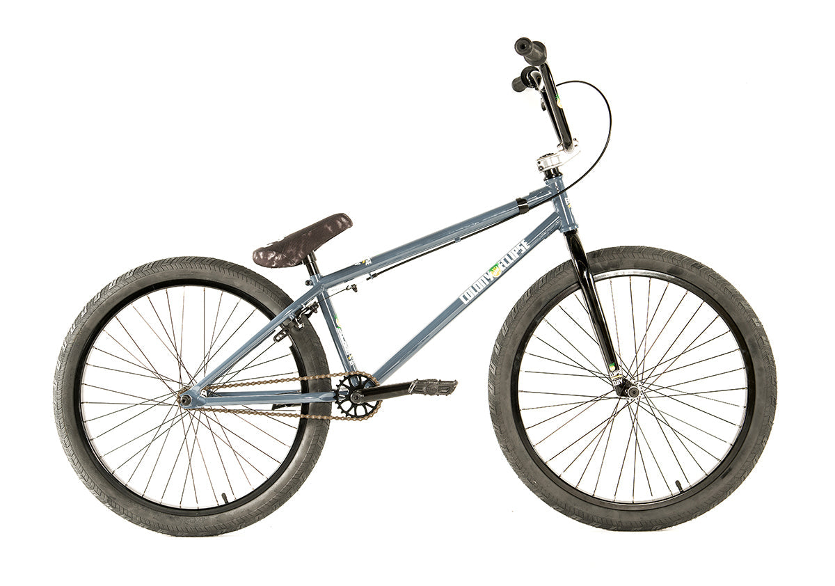 Colony Eclipse 24" Complete Bike