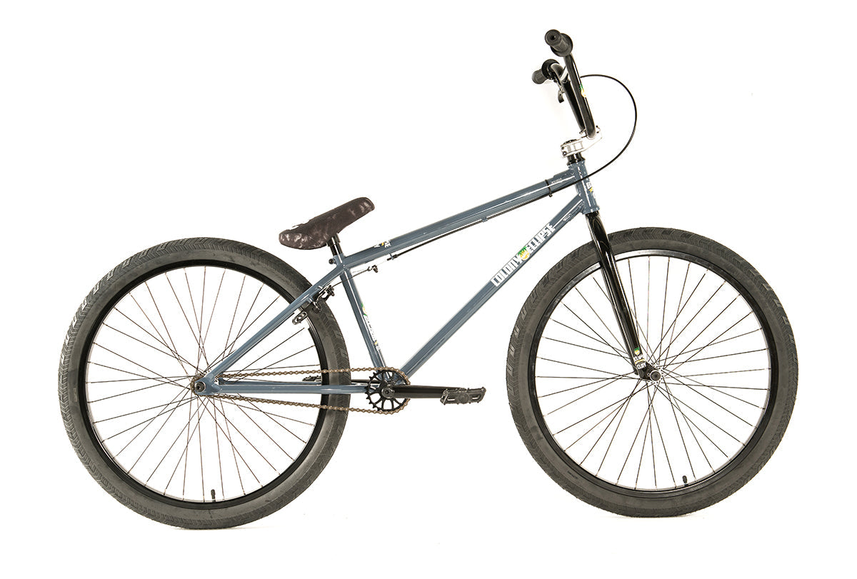 Colony Eclipse 26" Complete Bike
