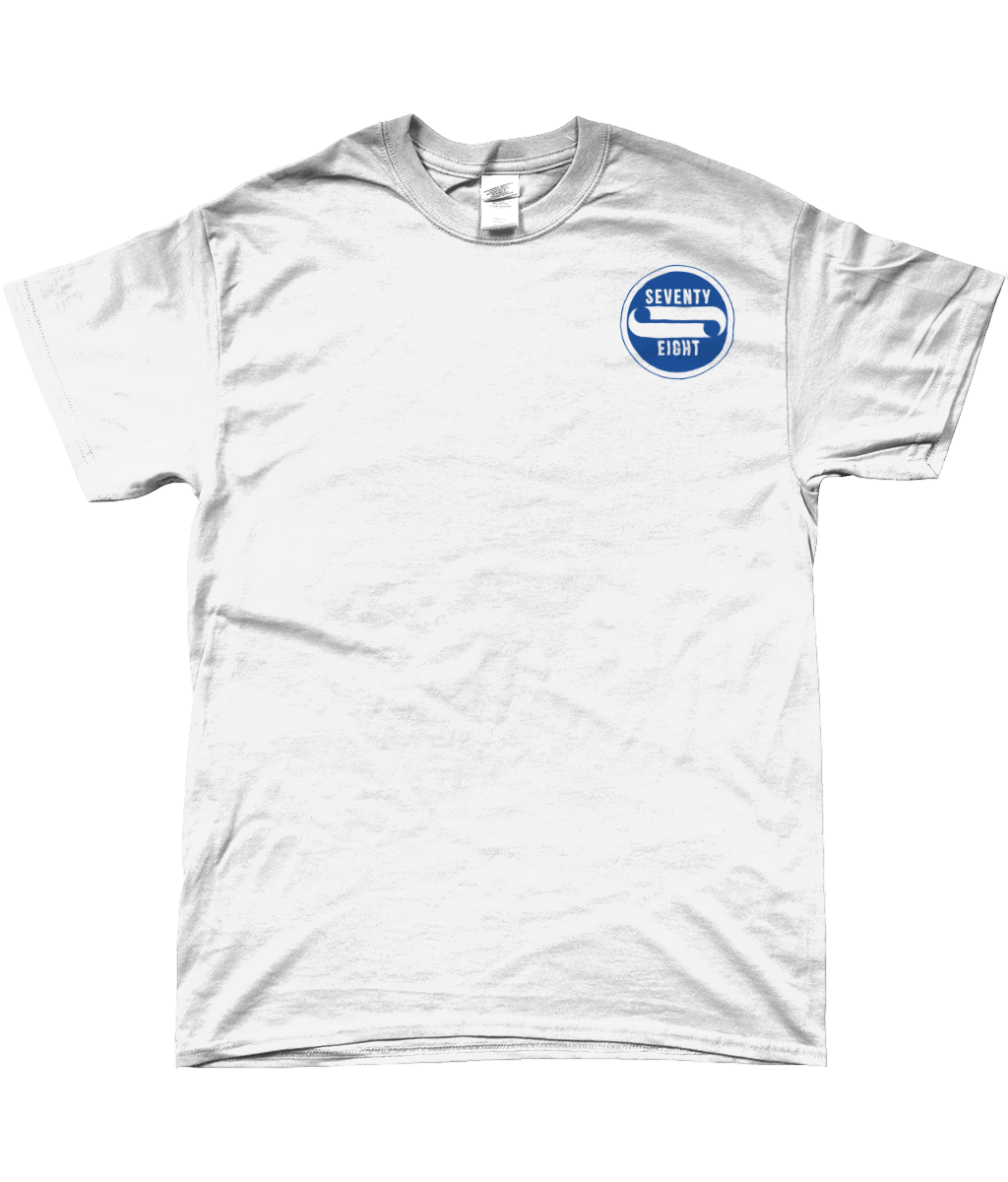 78 Round - T-Shirt