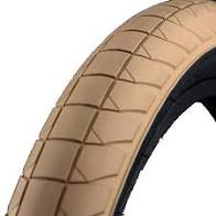 Fly Fuego Tan Tyre 2.30