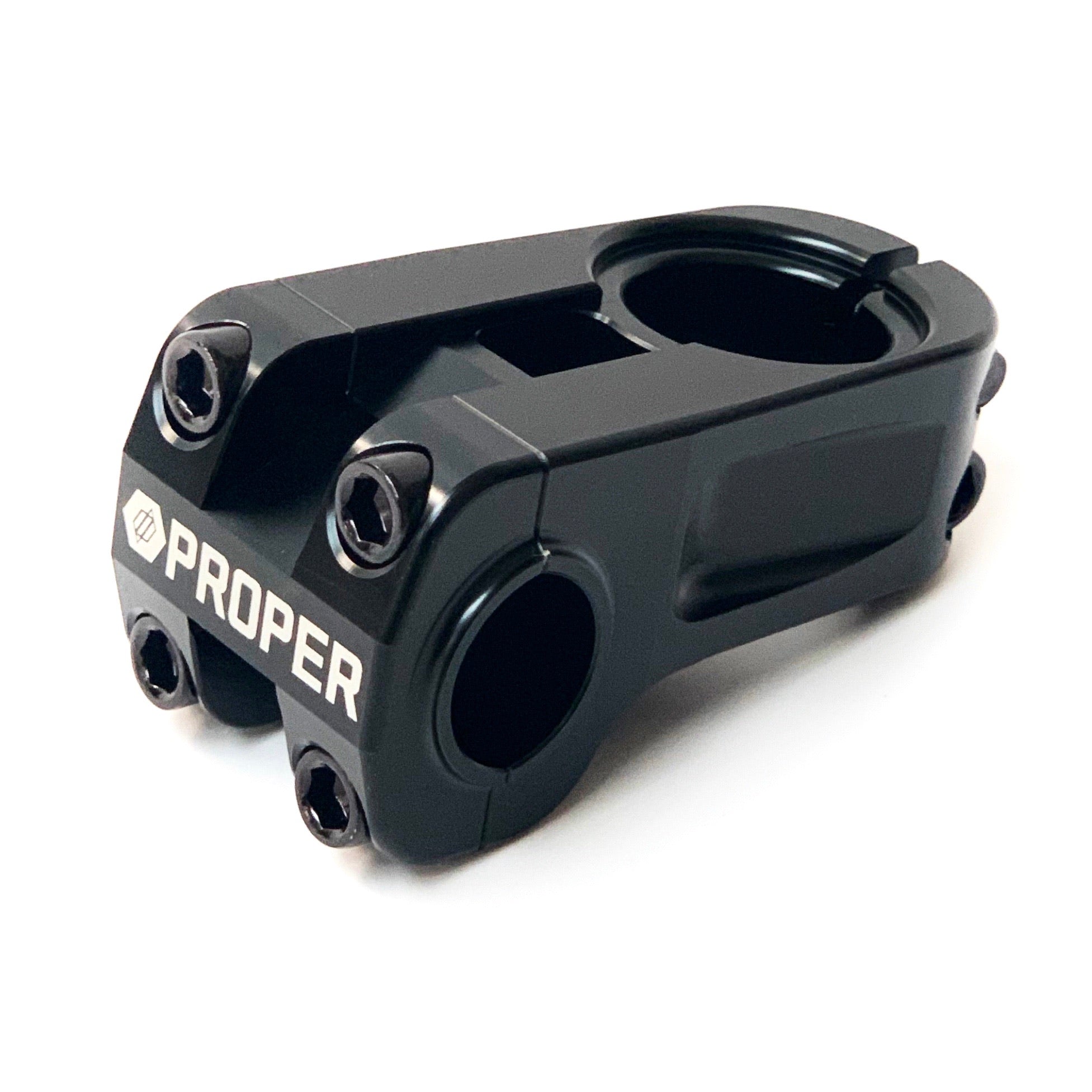 Proper Microlite V2 Frontload Stem