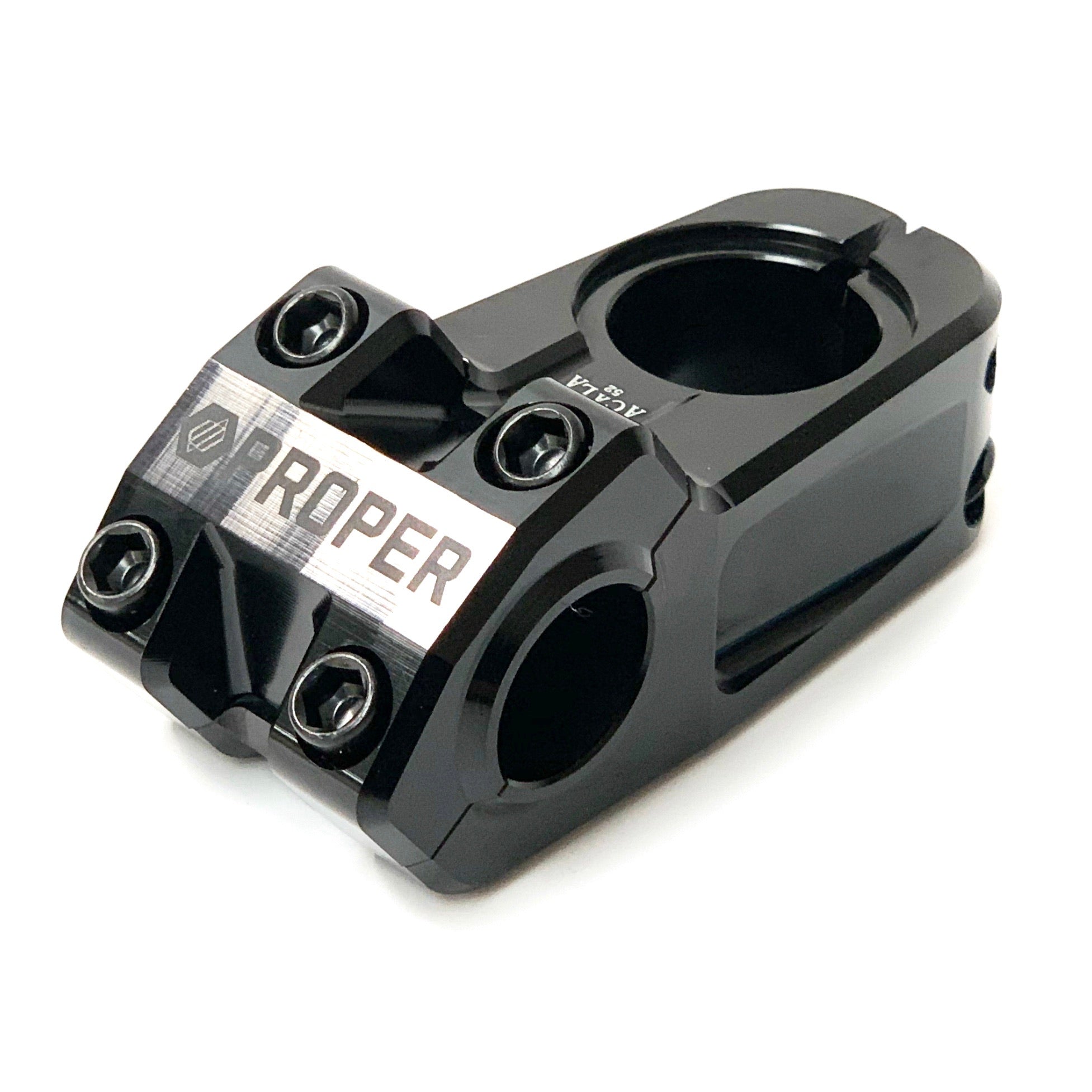 Proper Acala Topload Stem