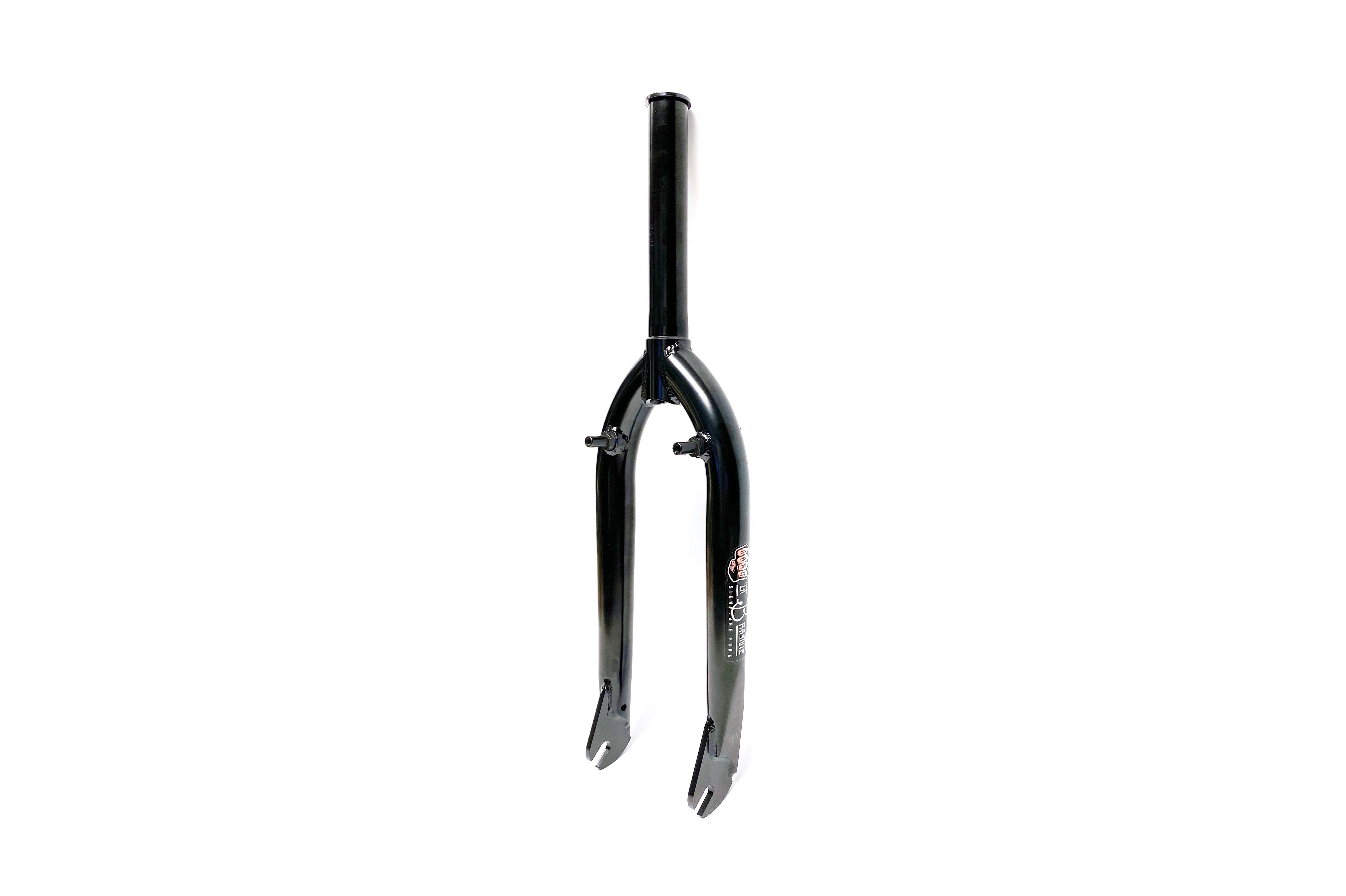 Haro La Bastille Fork With 990 Brake Mounts