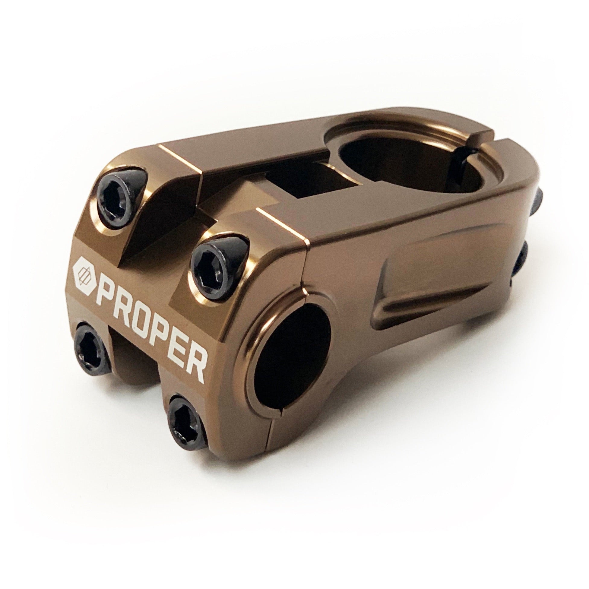 Proper Microlite V2 Frontload Stem