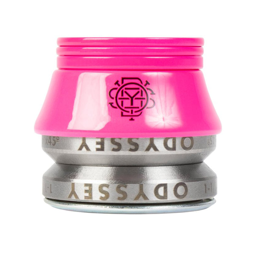 Odyssey Intergrated Conical Headset