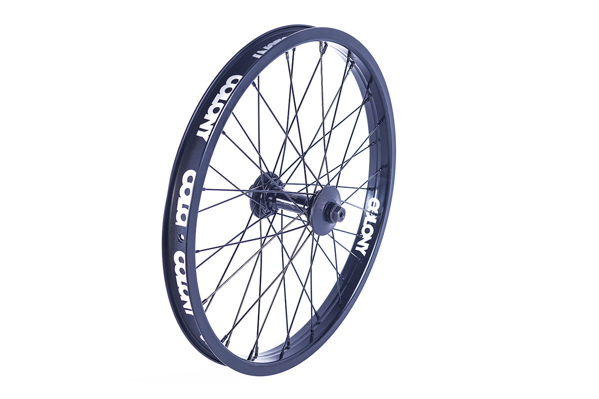 Colony Pintour Front Wheel Set 36 Hole