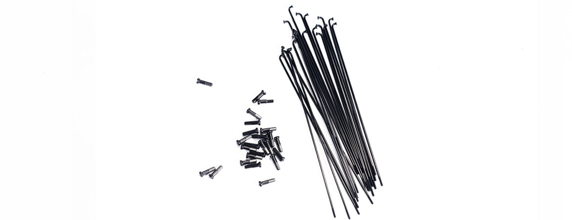 Colony Spokes Pack Of 20 X Spokes