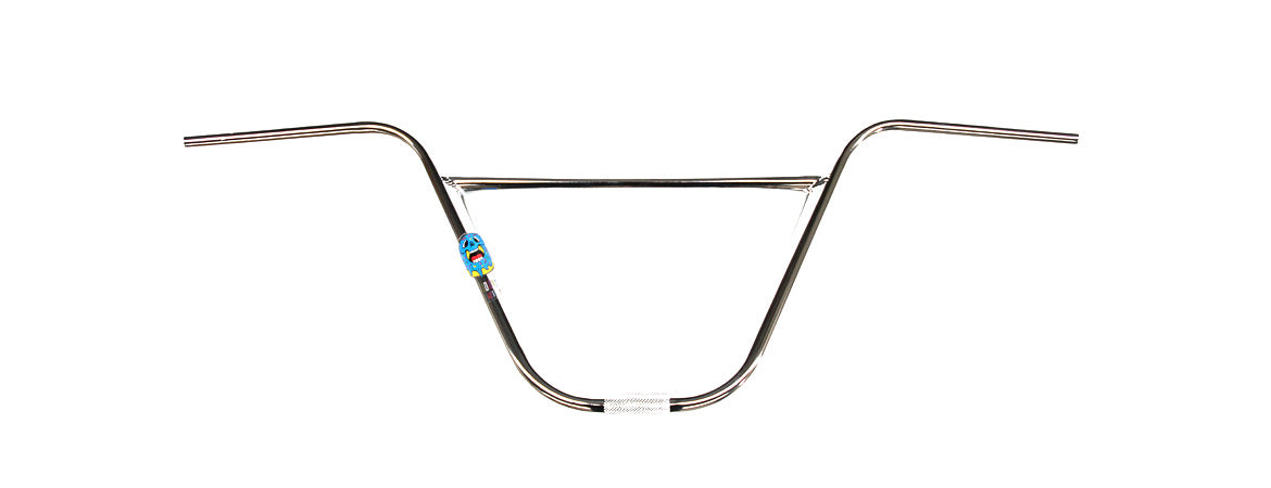 Colony Sweet Tooth Bars  Alex Hiam Signature Chrome Plated