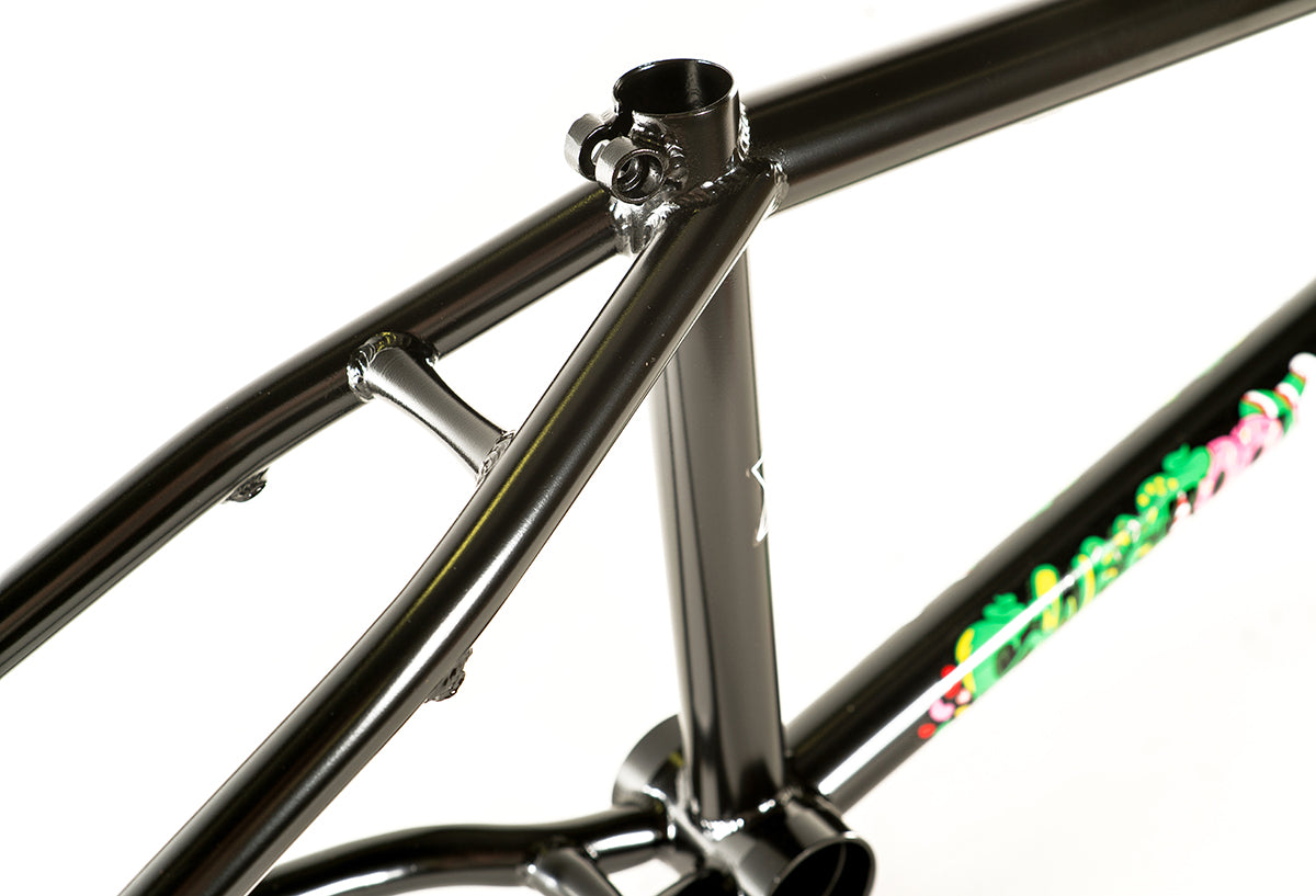 Colony Sweet Tooth Frame  Alex Hiam Signature