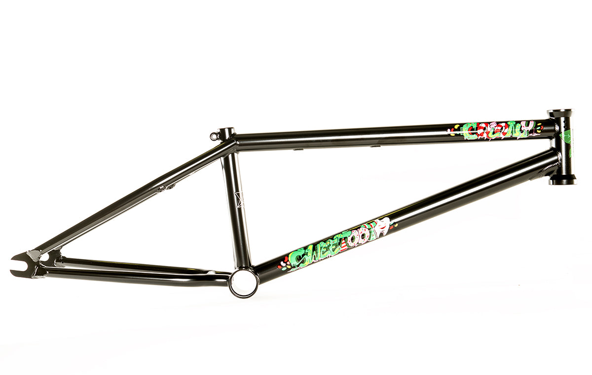 Colony Sweet Tooth Frame  Alex Hiam Signature