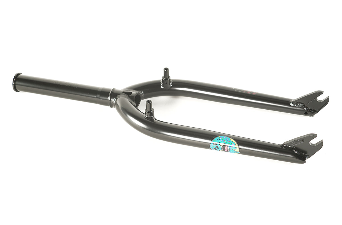 Colony Sweet Tooth Alex Hiam Forks Ed Black (With Brake Mounts)