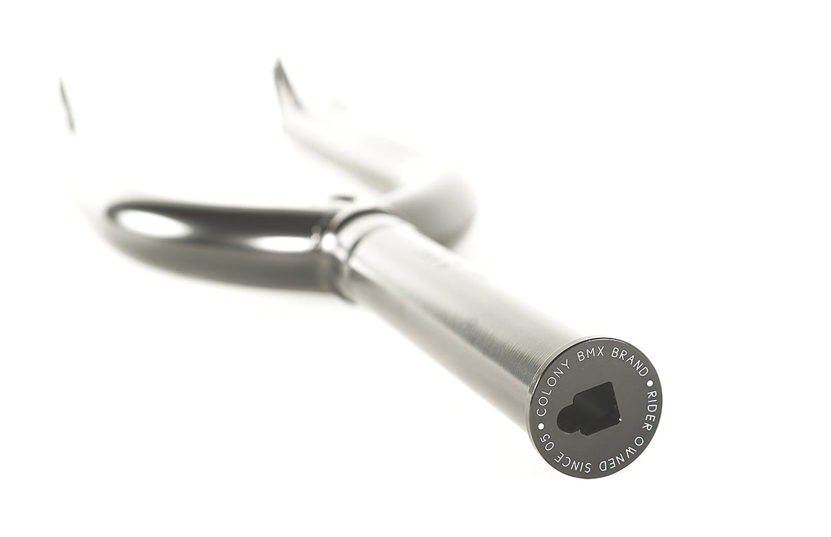 Colony Sweet Tooth Alex Hiam Forks Ed Black
