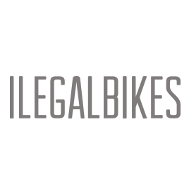 Ilegal Bikes