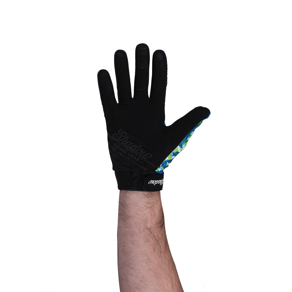 Shadow Conspire Gloves - Monster Mash