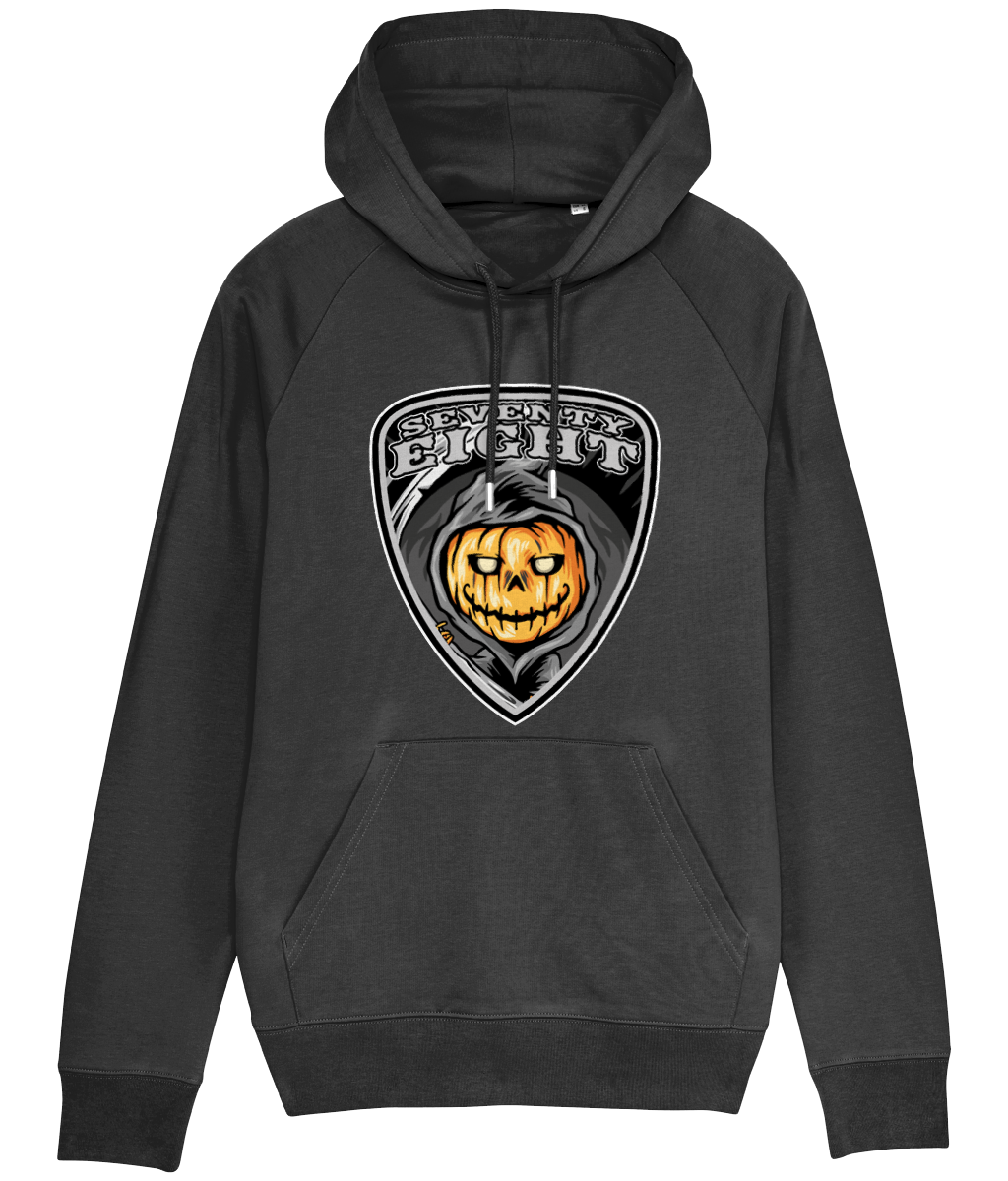 78 Halloween '23 Hoody