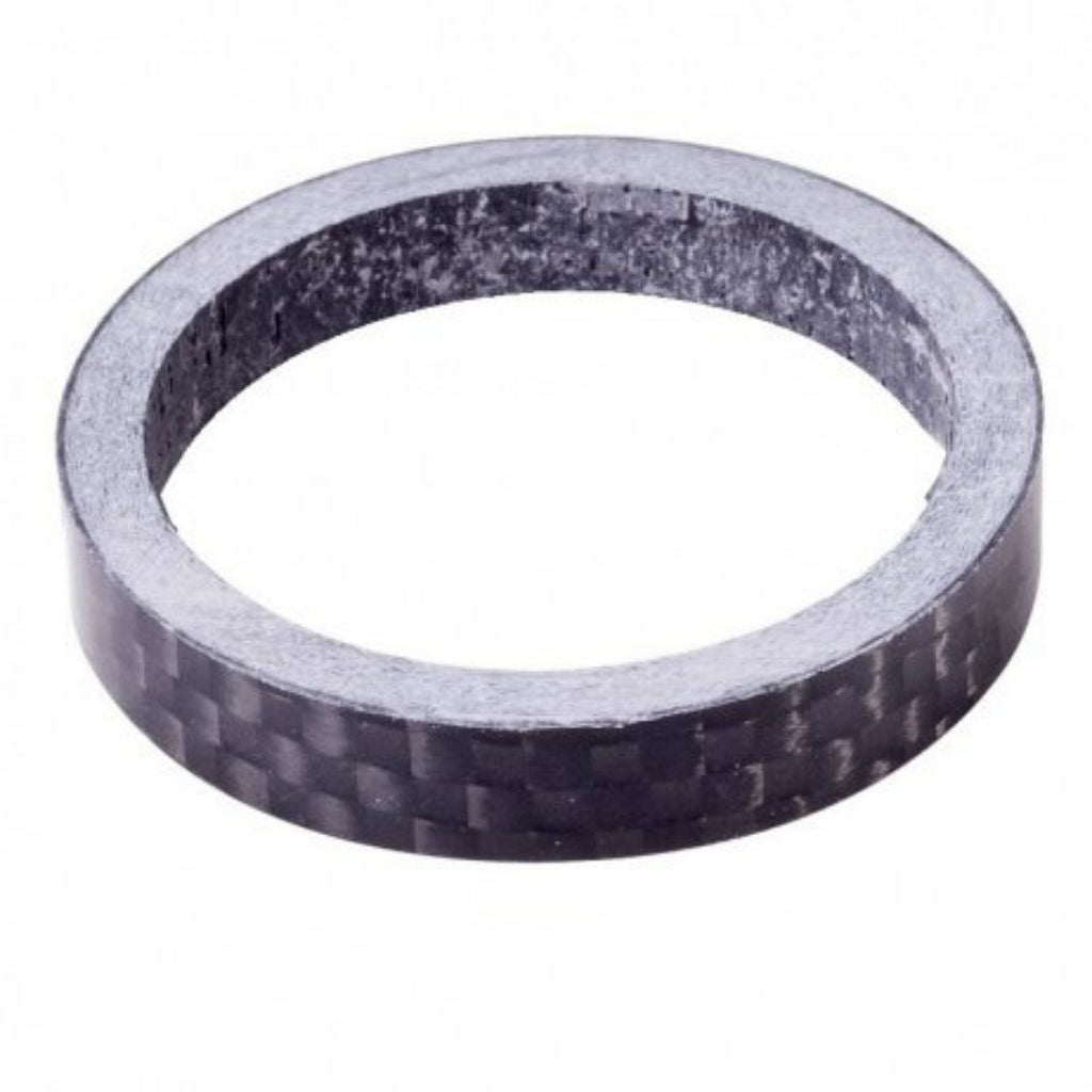 Shadow Carbon Headset Spacer - Grey 5mm