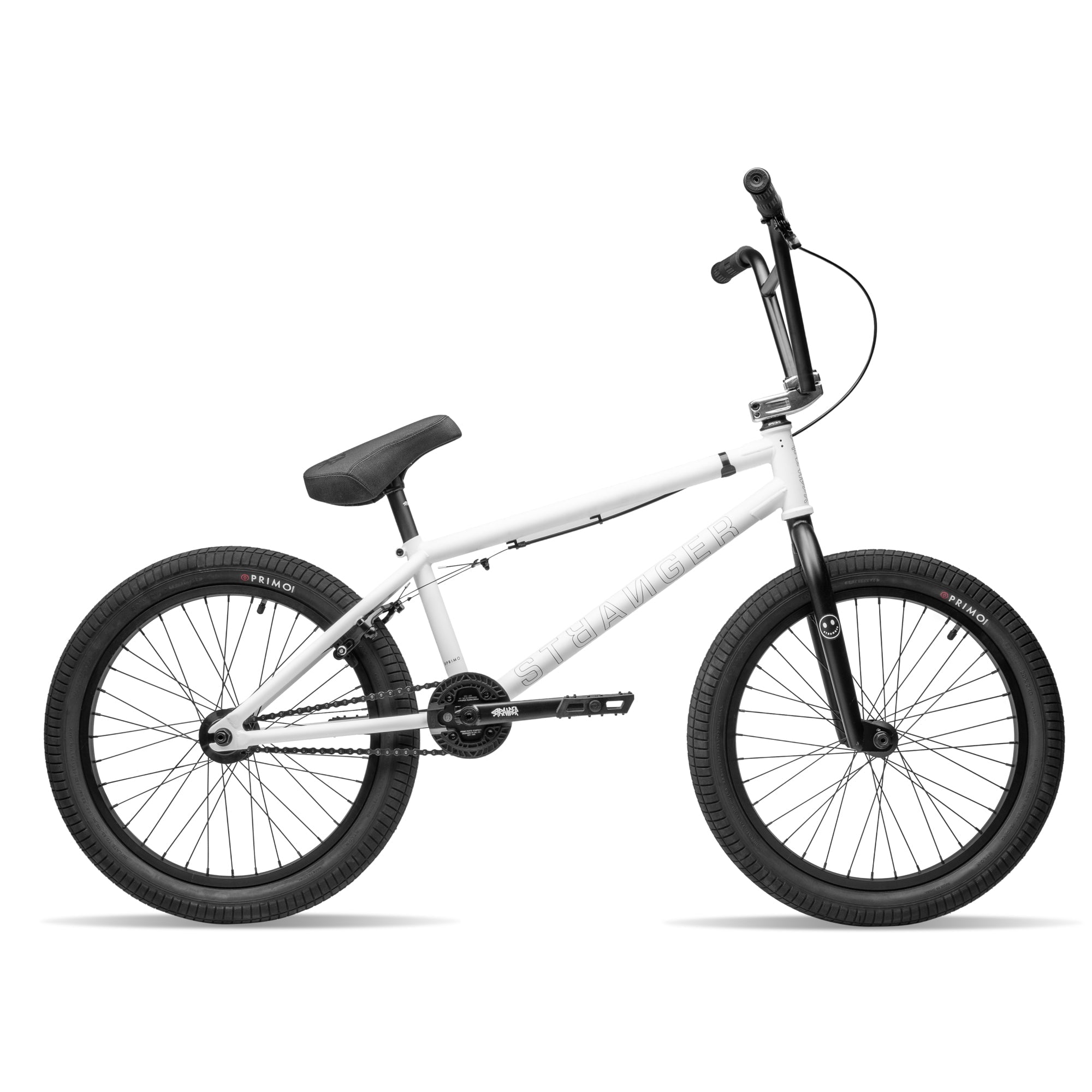 Dk effect 20 discount freestyle bmx bike