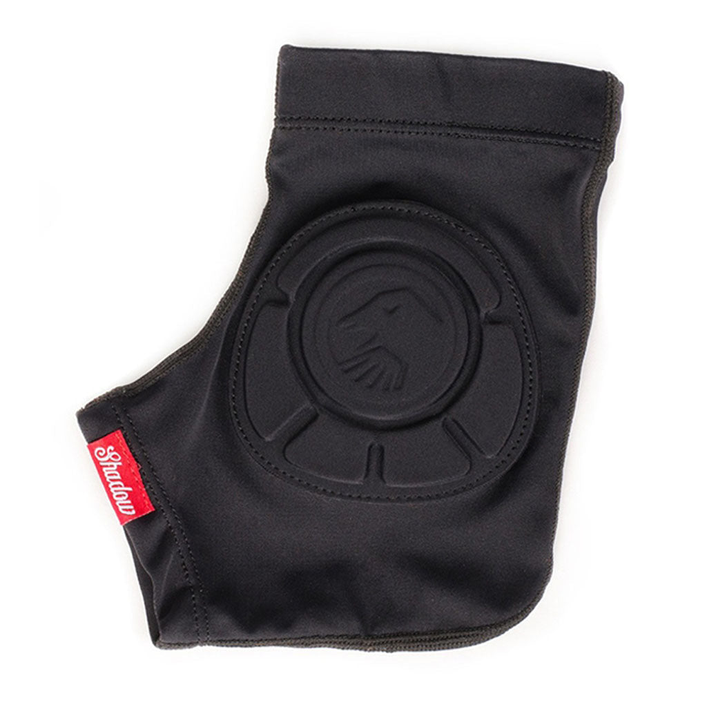 Shadow Invisa Lite Ankle Guards - Black