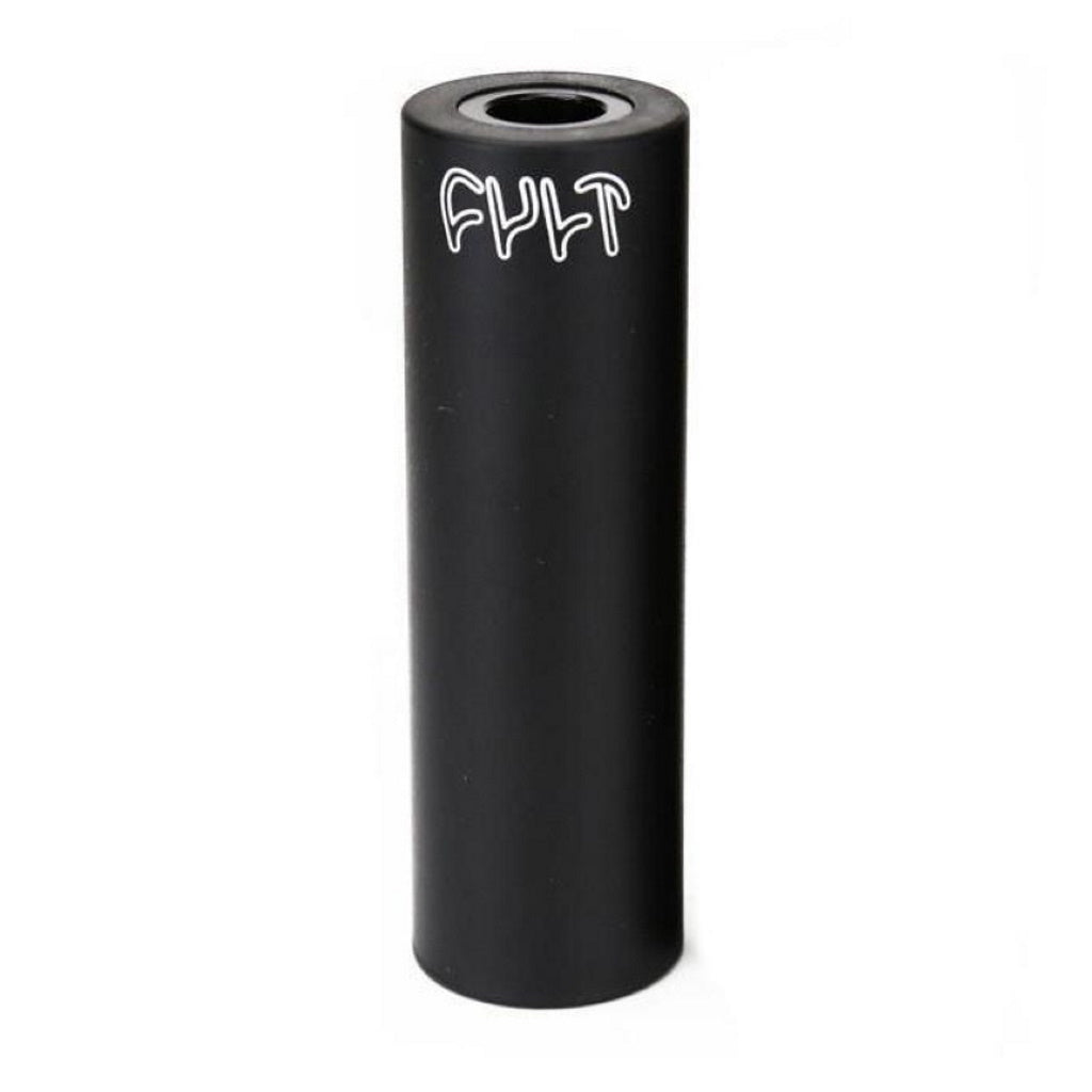 Cult Butter 115mm Plastic Peg Black 14mm With 10mm Adapter