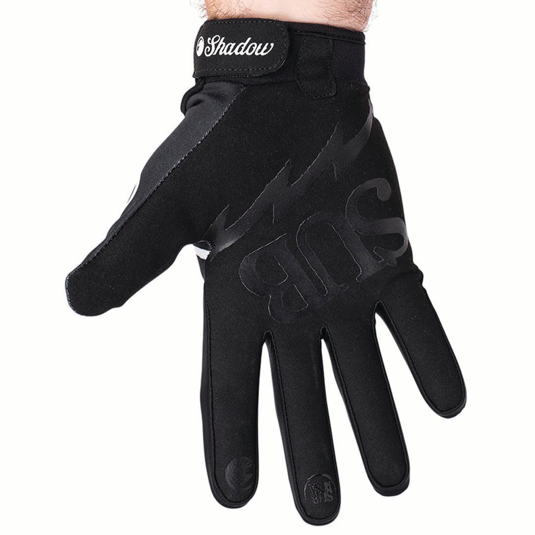 Shadow Conspire Gloves - Speedwolf