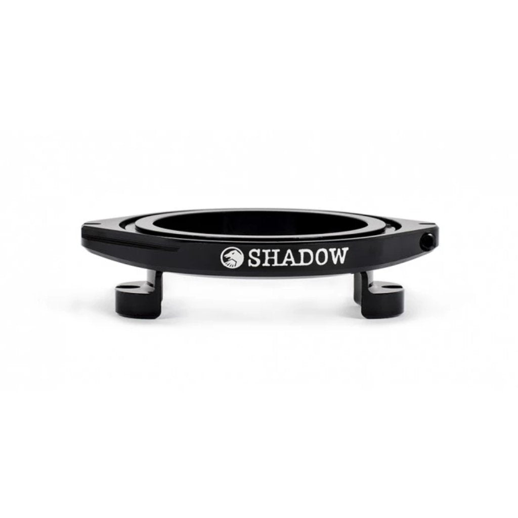 Shadow Sano Detangler V2 - Black