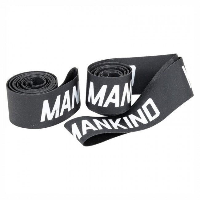 Mankind Vision Rim Tape Black