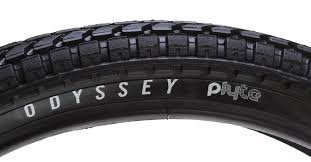 Odyssey Dirt Path  Inp-Lyte 20X1.8 Tyre