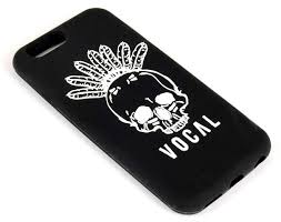 Vocal Native Iphone Case