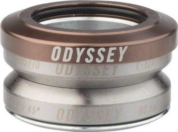 Odyssey Intergrated Low Stack Headset