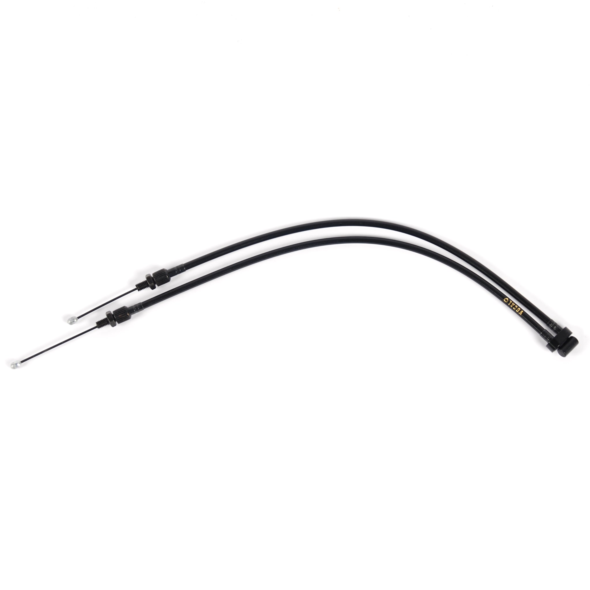 Vocal Pro Dual Upper Gyro Cable