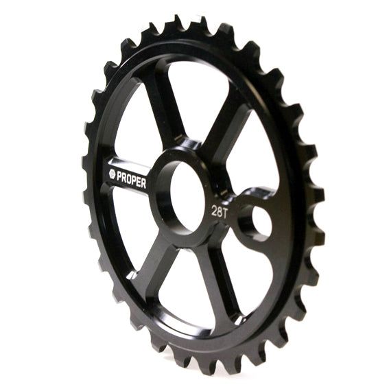 Proper Magnon Sprocket