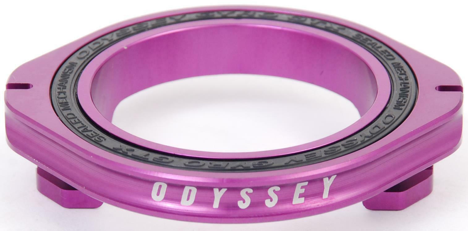 Odyssey Gtx-S Brake Cable Router