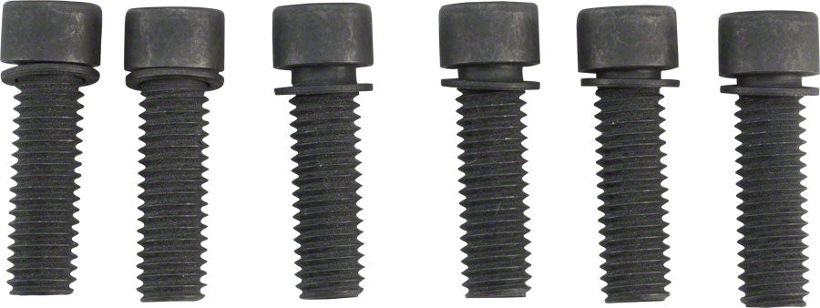 Odyssey Replacement Bolts
