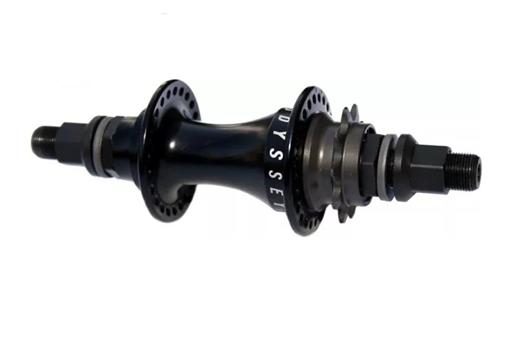 Odyssey Cassette  V3 Hub