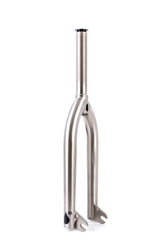 Fly Agua 32 Fork Stainless