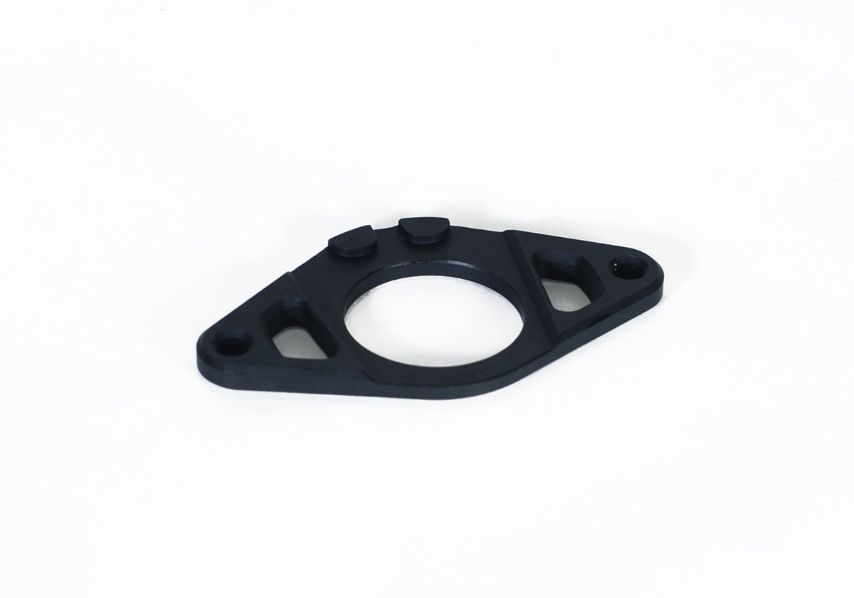 Colony Stem Replacement Gyro Plate Black