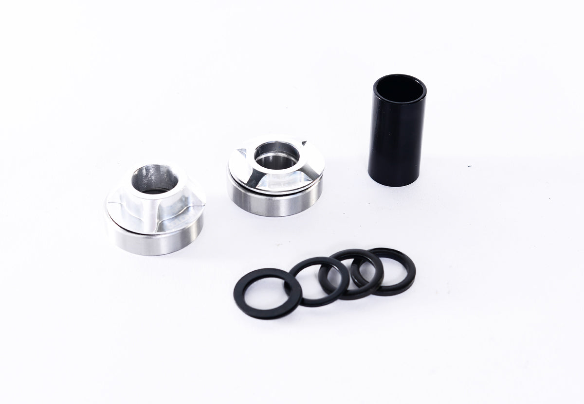 Colony Mid Bb Kit To Suit 22mm Cranks