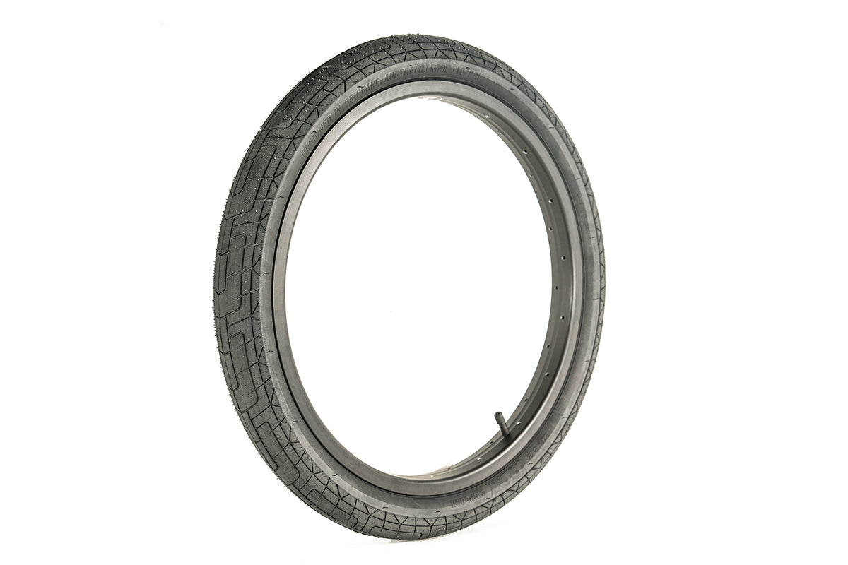 Colony Grip Lock Tyre Steel Bead