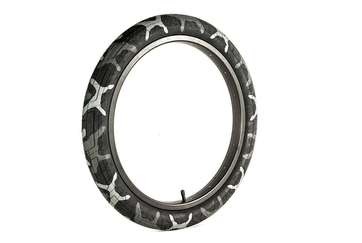 Colony Grip Lock Tyre Steel Bead