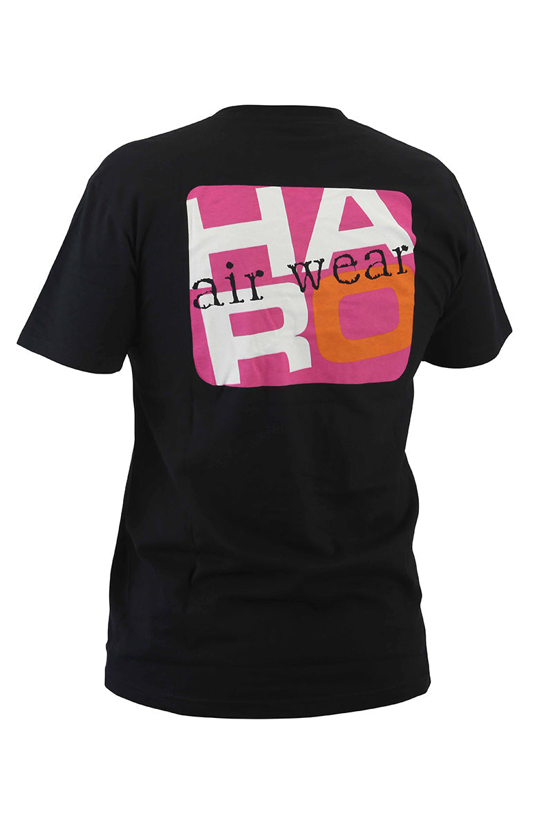 Haro Air Wear Design T-Shirt
