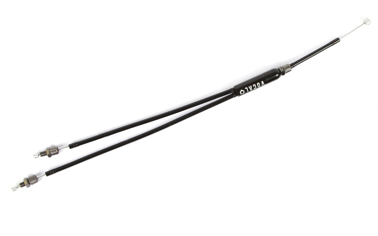 Vocal Upper Gyro Cable - Black -